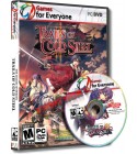 The Legend of Heroes - Trails of Cold Steel